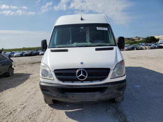 Photo 4 VIN: WD3PE8CB8B5576141 - MERCEDES-BENZ SPRINTER 2 