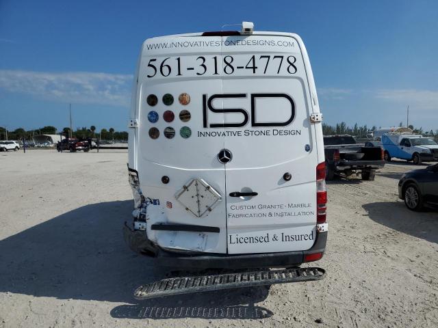 Photo 5 VIN: WD3PE8CB8B5576141 - MERCEDES-BENZ SPRINTER 2 