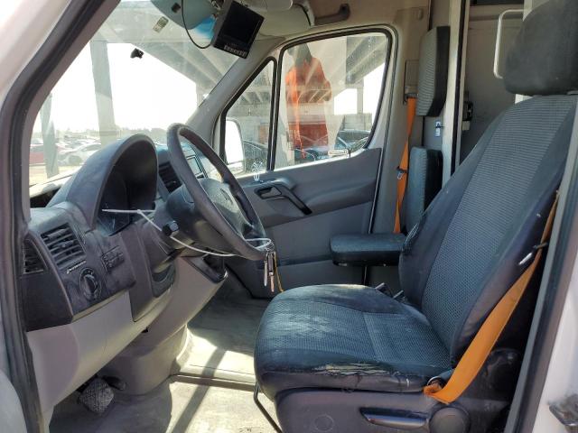 Photo 6 VIN: WD3PE8CB8B5576141 - MERCEDES-BENZ SPRINTER 2 