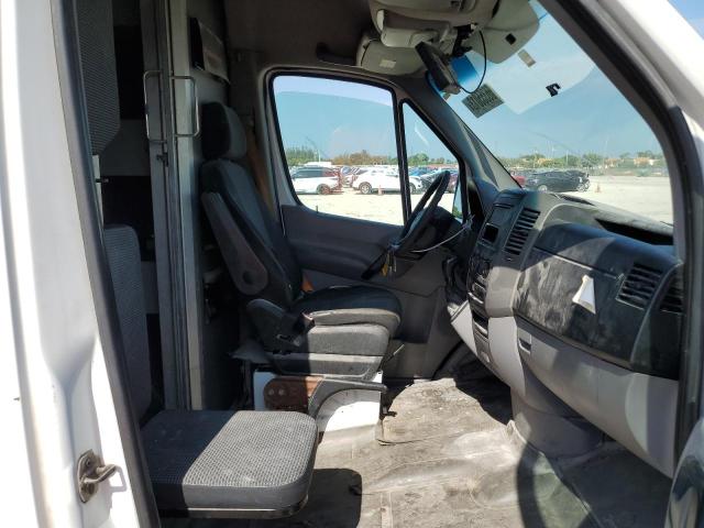 Photo 9 VIN: WD3PE8CB8B5576141 - MERCEDES-BENZ SPRINTER 2 