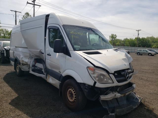 Photo 0 VIN: WD3PE8CB8C5680985 - MERCEDES-BENZ SPRINTER 2 