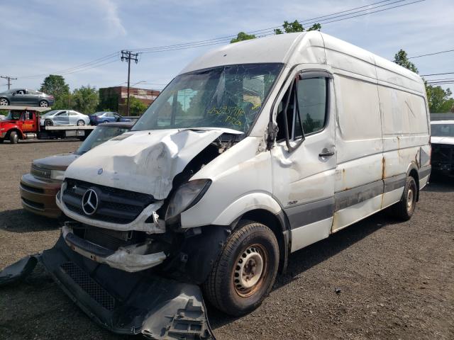 Photo 1 VIN: WD3PE8CB8C5680985 - MERCEDES-BENZ SPRINTER 2 