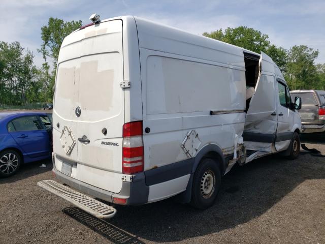 Photo 3 VIN: WD3PE8CB8C5680985 - MERCEDES-BENZ SPRINTER 2 