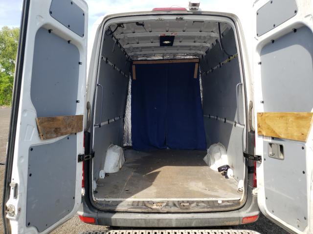 Photo 5 VIN: WD3PE8CB8C5680985 - MERCEDES-BENZ SPRINTER 2 