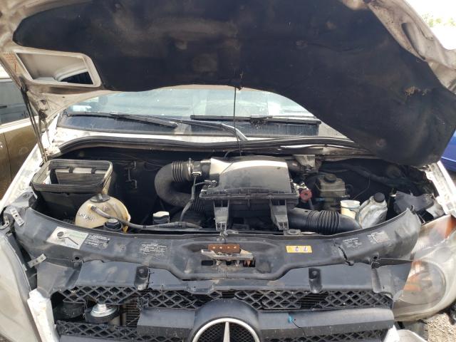 Photo 6 VIN: WD3PE8CB8C5680985 - MERCEDES-BENZ SPRINTER 2 