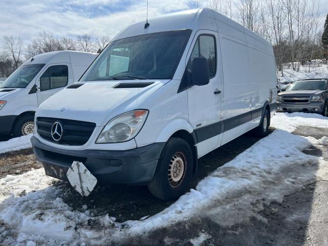 Photo 1 VIN: WD3PE8CB9B5577542 - MERCEDES-BENZ SPRINTER 