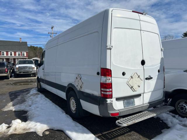 Photo 2 VIN: WD3PE8CB9B5577542 - MERCEDES-BENZ SPRINTER 