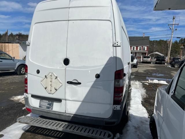 Photo 3 VIN: WD3PE8CB9B5577542 - MERCEDES-BENZ SPRINTER 