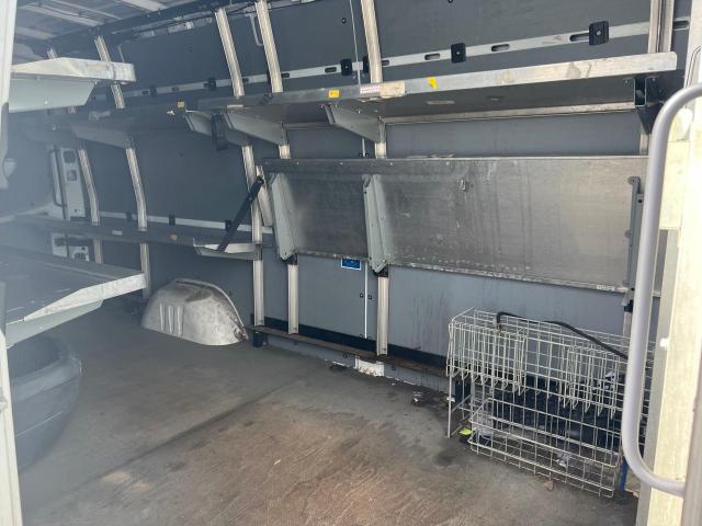 Photo 5 VIN: WD3PE8CB9B5577542 - MERCEDES-BENZ SPRINTER 