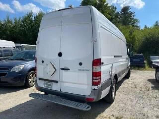 Photo 3 VIN: WD3PE8CB9B5577542 - MERCEDES-BENZ SPRINTER 