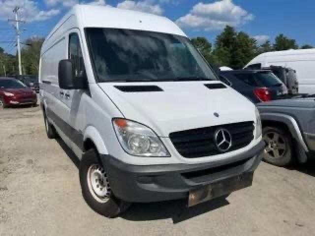 Photo 1 VIN: WD3PE8CB9B5577542 - MERCEDES-BENZ SPRINTER 