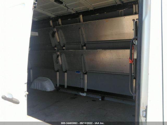 Photo 7 VIN: WD3PE8CB9B5581879 - MERCEDES-BENZ SPRINTER CARGO VANS 