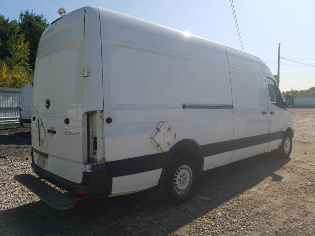 Photo 3 VIN: WD3PE8CB9B5607798 - MERCEDES-BENZ SPRINTER 2 