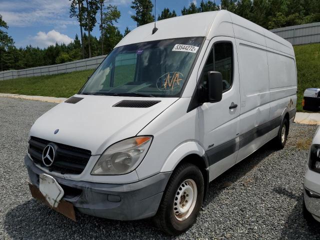 Photo 1 VIN: WD3PE8CB9B5609972 - MERCEDES-BENZ SPRINTER 2 