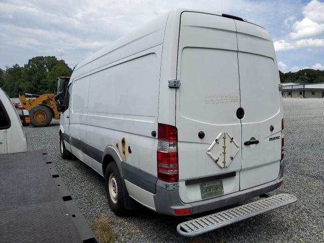 Photo 2 VIN: WD3PE8CB9B5609972 - MERCEDES-BENZ SPRINTER 2 