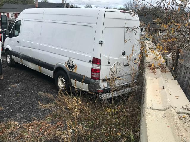 Photo 3 VIN: WD3PE8CB9B5609972 - MERCEDES-BENZ SPRINTER 2 