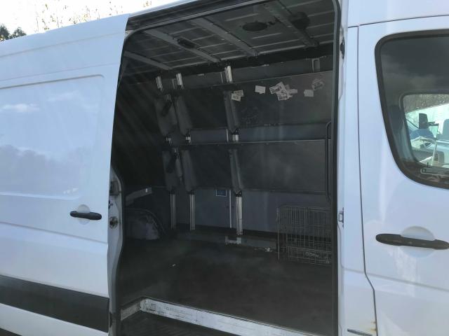 Photo 8 VIN: WD3PE8CB9B5609972 - MERCEDES-BENZ SPRINTER 2 