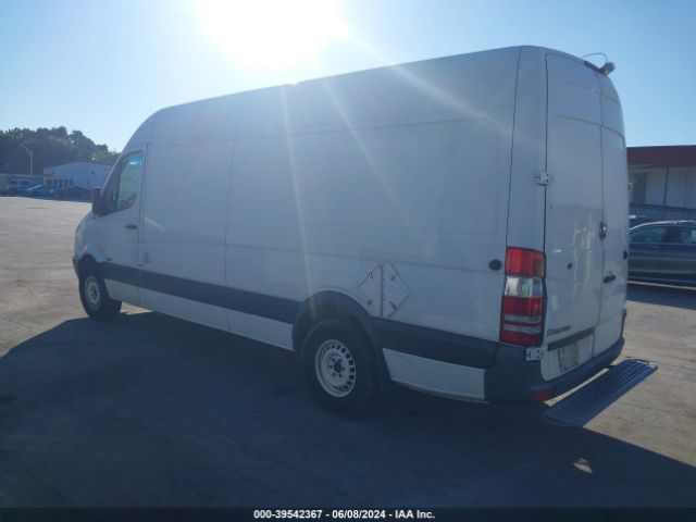 Photo 2 VIN: WD3PE8CB9C5613201 - MERCEDES-BENZ SPRINTER 