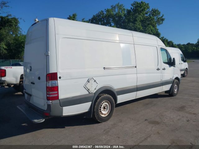 Photo 3 VIN: WD3PE8CB9C5613201 - MERCEDES-BENZ SPRINTER 