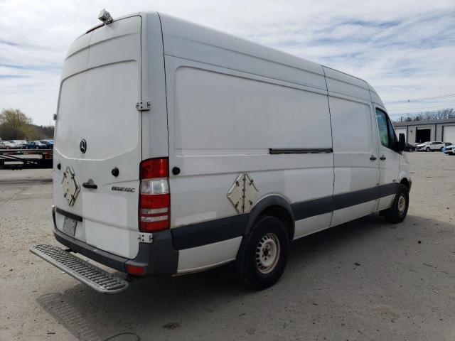 Photo 2 VIN: WD3PE8CB9C5700578 - MERCEDES-BENZ SPRINTER 2 