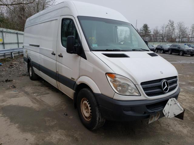 Photo 3 VIN: WD3PE8CB9C5700578 - MERCEDES-BENZ SPRINTER 2 