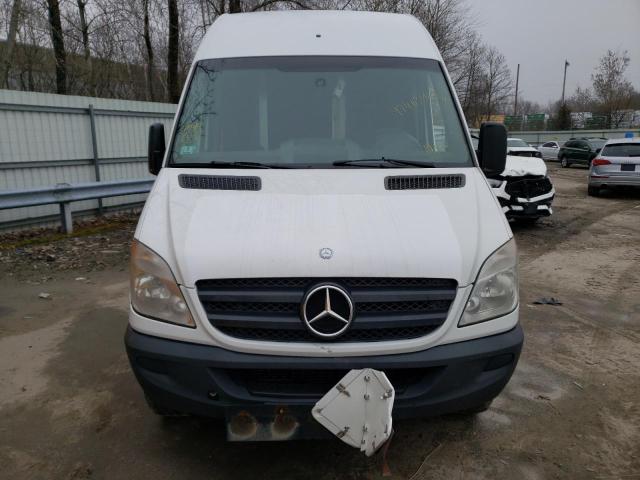 Photo 4 VIN: WD3PE8CB9C5700578 - MERCEDES-BENZ SPRINTER 2 