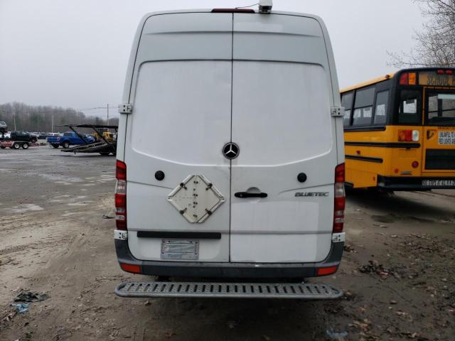 Photo 5 VIN: WD3PE8CB9C5700578 - MERCEDES-BENZ SPRINTER 2 