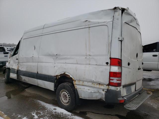 Photo 1 VIN: WD3PE8CB9C5705876 - MERCEDES-BENZ SPRINTER 2 