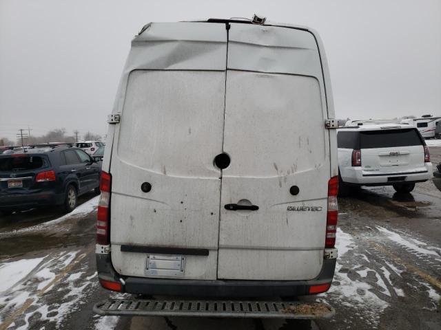 Photo 5 VIN: WD3PE8CB9C5705876 - MERCEDES-BENZ SPRINTER 2 