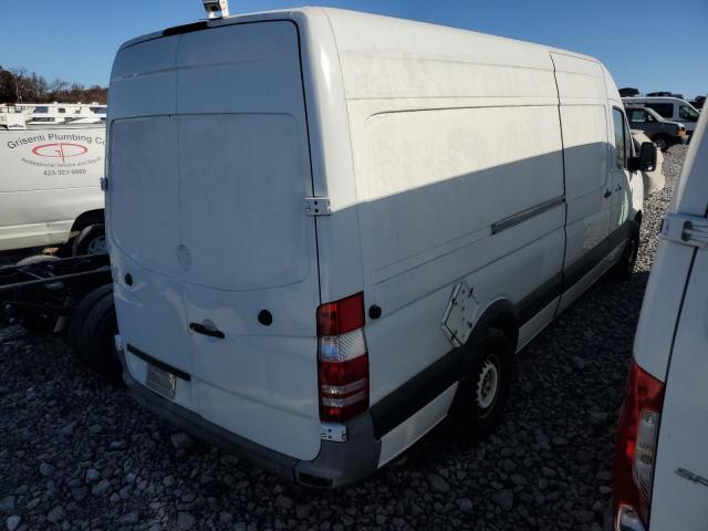 Photo 2 VIN: WD3PE8CB9C5707241 - MERCEDES-BENZ SPRINTER 