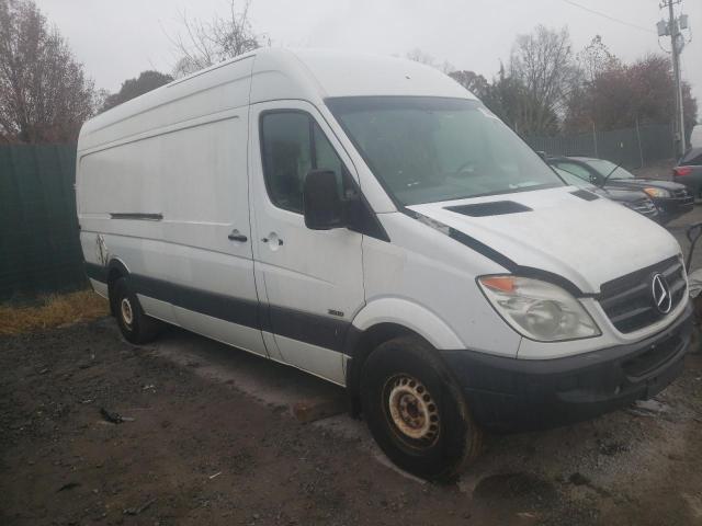 Photo 3 VIN: WD3PE8CB9C5707241 - MERCEDES-BENZ SPRINTER 