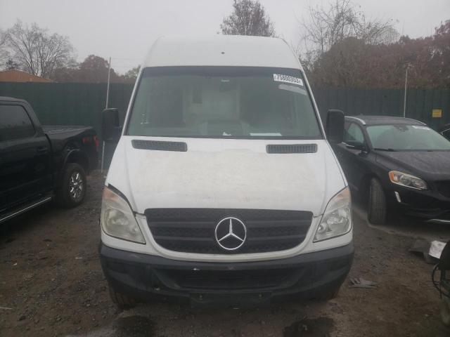 Photo 4 VIN: WD3PE8CB9C5707241 - MERCEDES-BENZ SPRINTER 