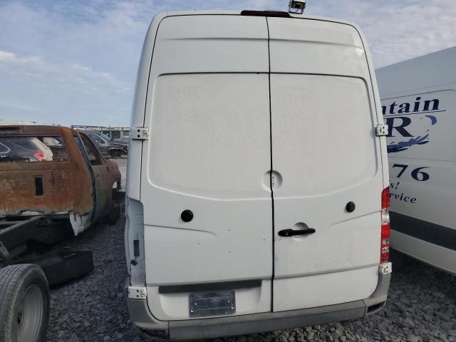 Photo 5 VIN: WD3PE8CB9C5707241 - MERCEDES-BENZ SPRINTER 