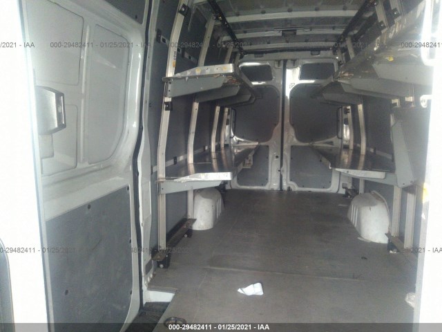 Photo 7 VIN: WD3PE8CBXB5574701 - MERCEDES-BENZ SPRINTER CARGO VANS 