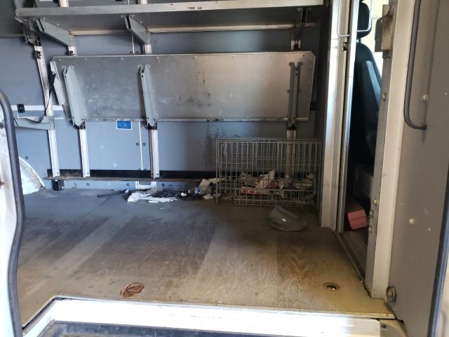 Photo 5 VIN: WD3PE8CBXB5601492 - MERCEDES-BENZ SPRINTER 2 