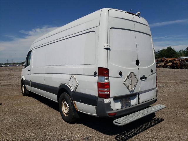 Photo 2 VIN: WD3PE8CBXC5685833 - MERCEDES-BENZ SPRINTER 2 