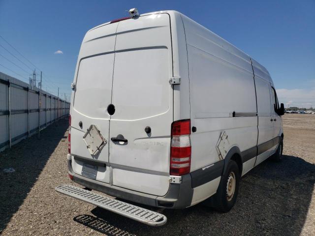 Photo 3 VIN: WD3PE8CBXC5685833 - MERCEDES-BENZ SPRINTER 2 