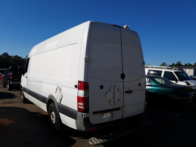 Photo 2 VIN: WD3PE8CBXC5686366 - MERCEDES-BENZ SPRINTER 2 