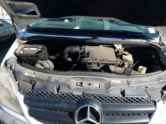 Photo 6 VIN: WD3PE8CBXC5686366 - MERCEDES-BENZ SPRINTER 2 