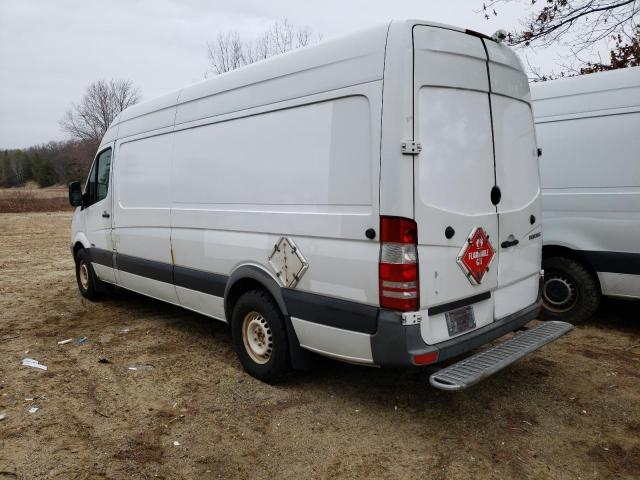 Photo 1 VIN: WD3PE8CBXC5691986 - MERCEDES-BENZ SPRINTER 2 