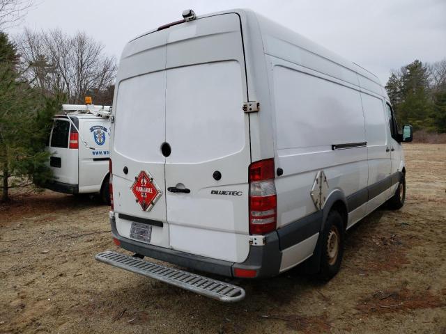 Photo 2 VIN: WD3PE8CBXC5691986 - MERCEDES-BENZ SPRINTER 2 