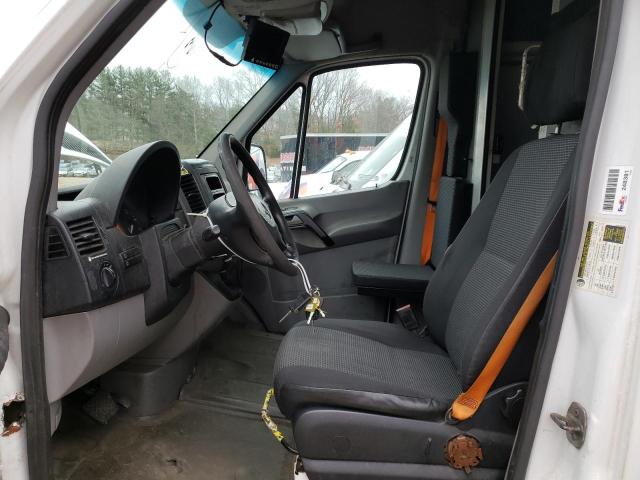 Photo 6 VIN: WD3PE8CBXC5691986 - MERCEDES-BENZ SPRINTER 2 