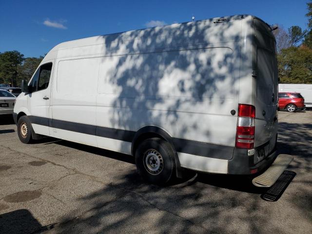 Photo 1 VIN: WD3PE8CBXC5697433 - MERCEDES-BENZ SPRINTER 2 