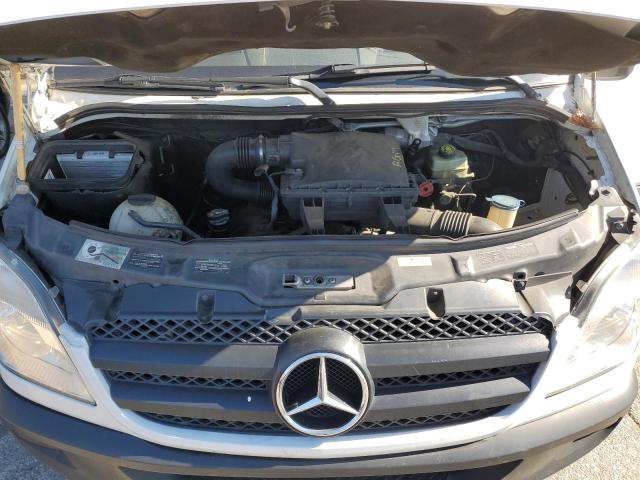 Photo 11 VIN: WD3PE8CBXC5697433 - MERCEDES-BENZ SPRINTER 2 