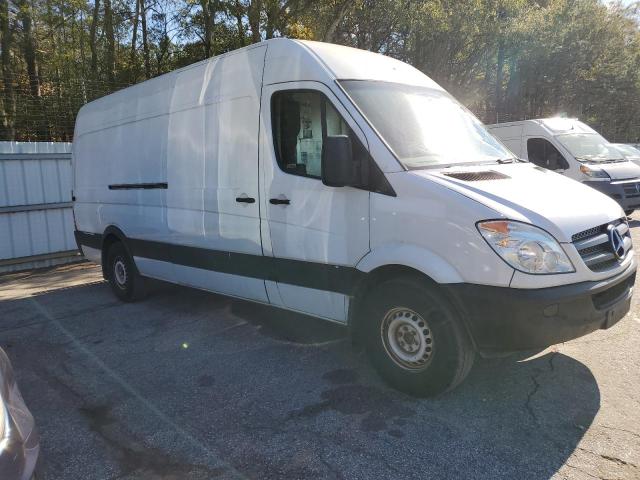 Photo 3 VIN: WD3PE8CBXC5697433 - MERCEDES-BENZ SPRINTER 2 