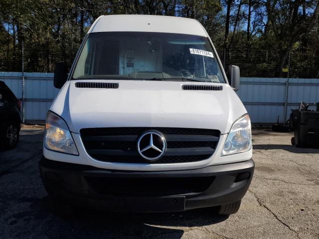 Photo 4 VIN: WD3PE8CBXC5697433 - MERCEDES-BENZ SPRINTER 2 