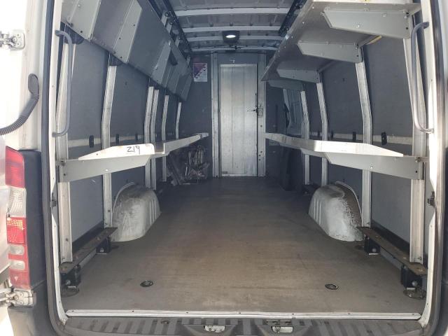 Photo 9 VIN: WD3PE8CBXC5697433 - MERCEDES-BENZ SPRINTER 2 