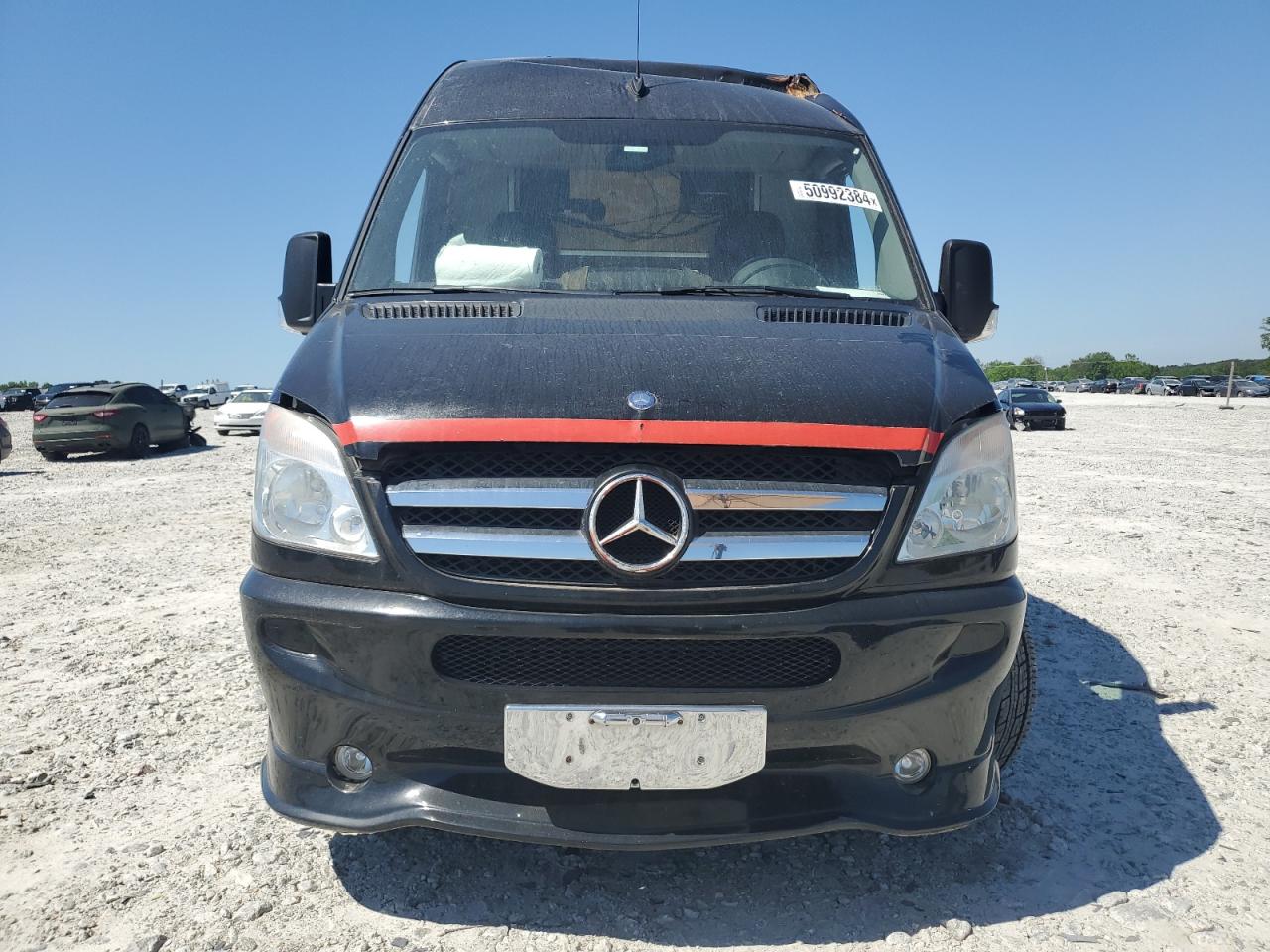 Photo 4 VIN: WD3PE8CC0D5728294 - MERCEDES-BENZ SPRINTER 2 