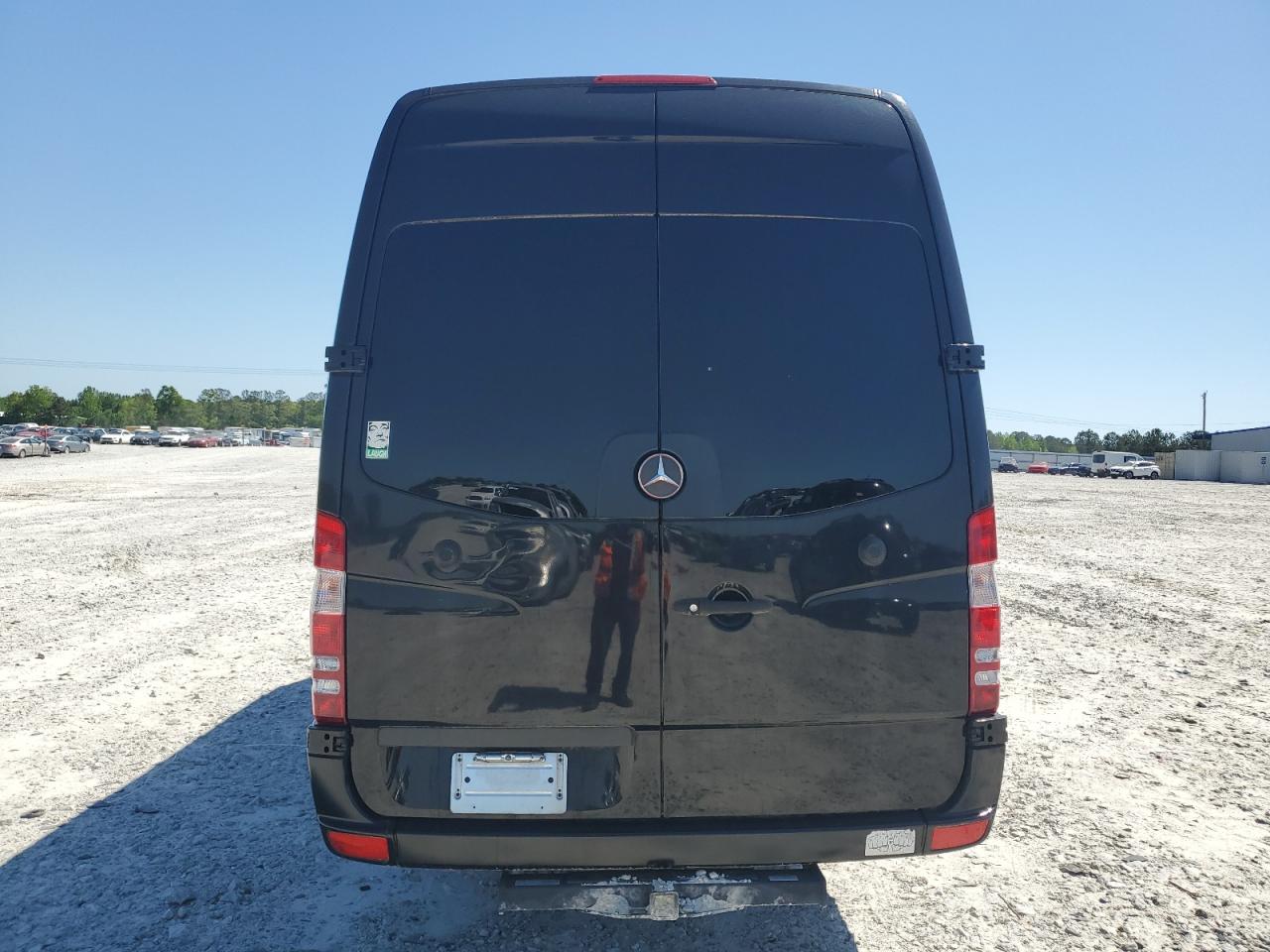 Photo 5 VIN: WD3PE8CC0D5728294 - MERCEDES-BENZ SPRINTER 2 