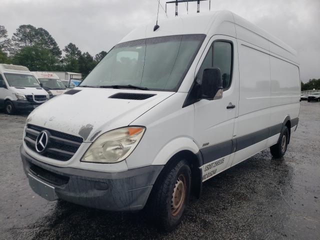 Photo 1 VIN: WD3PE8CC0D5790441 - MERCEDES-BENZ SPRINTER 2 